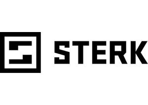 Sterk logo