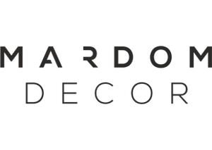 MARDOM DECOR logo